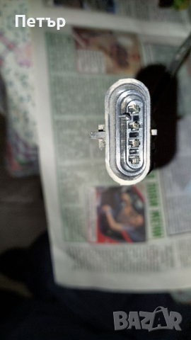 Ланда сонда Опел, снимка 6 - Части - 36205620