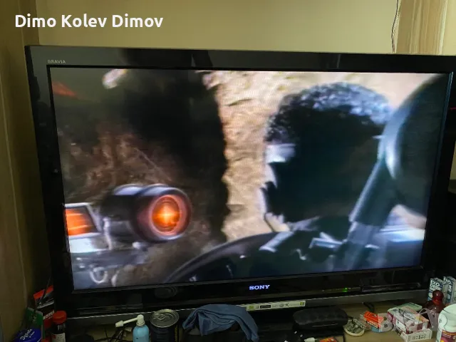 SONY SLV 950 ДВД Видео Комбо СОНИ, снимка 12 - Плейъри, домашно кино, прожектори - 48531167