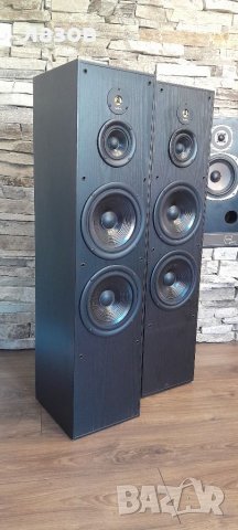 Тонколони INFINITY Reference 61 MkII, снимка 1 - Тонколони - 41411791