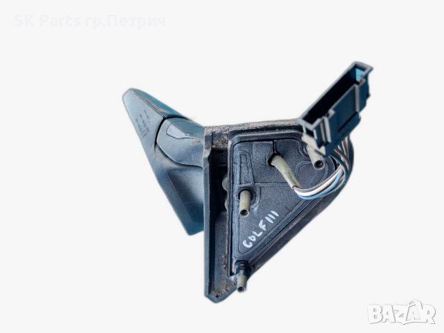 Ел. огледало за Volkswagen Golf  3 / Голф 3, снимка 3 - Части - 40155226