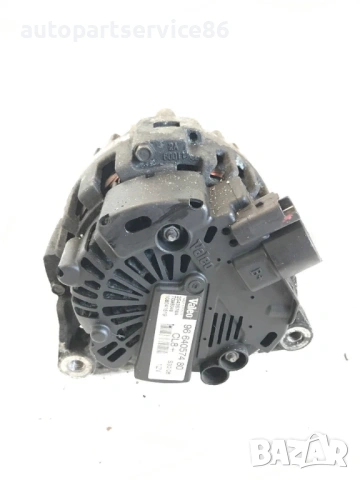 Алтернатор за Peugeot Nemo, Bipper 1.4 HDi (2007) 9664057480, снимка 3 - Части - 53785113