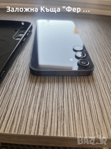 Samsung Galaxy a55 5G, снимка 3 - Samsung - 56022140