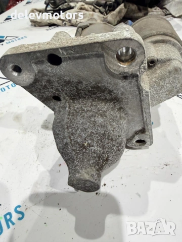 9662854180 стартер от Peugeot 308 (T9), 1.6 BlueHDi, двигател 9HC / 9H05, 115 кс., 6 ск., 120 000 km, снимка 4 - Части - 53841113