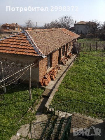 Продава масивна къща в село Овчеполци обл.Пазарджик, снимка 9 - Къщи - 35737798