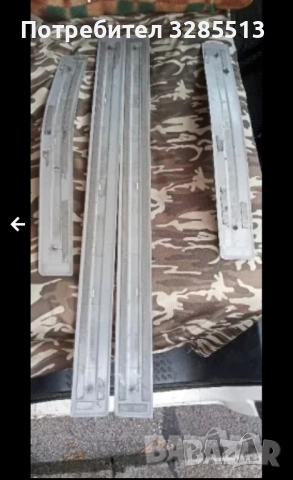 Мерцедес фейс амж w212, снимка 2 - Аксесоари и консумативи - 52027391