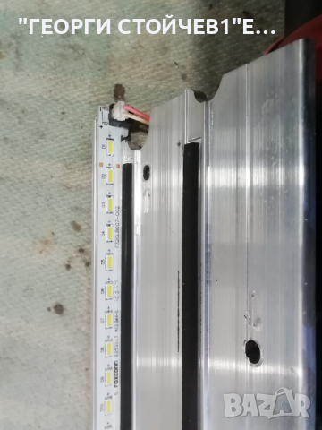 SONY  KDL-32EX340  1P-0125J00-4011 1-886-899-11 V320BJ3-XC01 F320LB007-002, снимка 11 - Части и Платки - 36185840