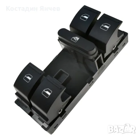 Бутони ел стъкла Vw Golf Passat Tiguan