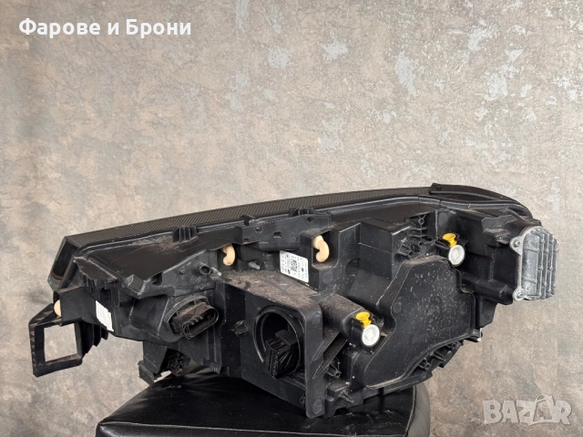 Фар/Фарове VW ID.4-IQ.LIGHT, снимка 4 - Части - 51743130