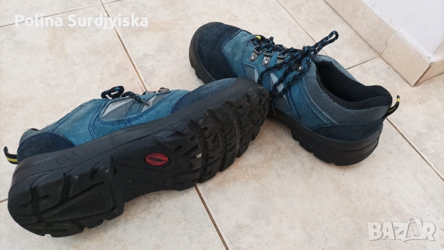 Защитни работни обувки, снимка 5 - Други - 53496983