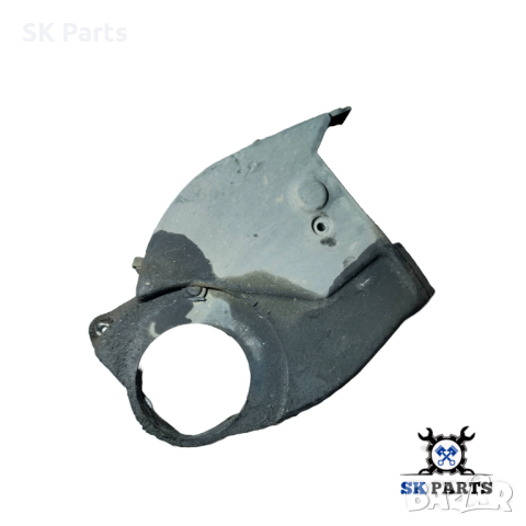 Капак ангренажен ремък  долен за Volkswagen Polo / ПОЛО 3 1.6 75к.с., снимка 2 - Части - 44555020