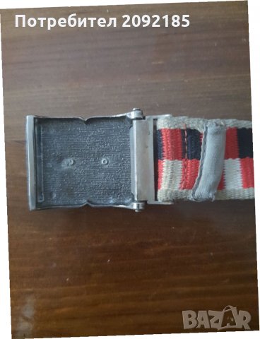 Колан, снимка 3 - Колани - 33797358