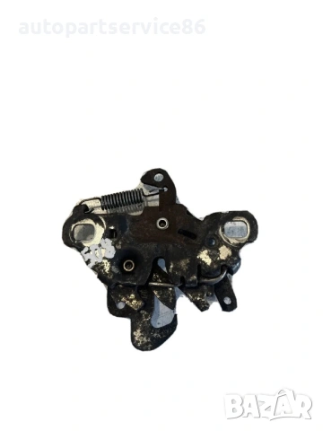 Механизъм за заключване на преден капак за Peugeot 508 1.6 HDI (2012)