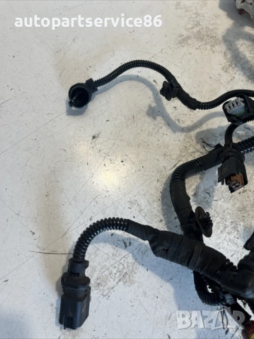 Жгут за кабели за двигателя за Peugeot 508 1.6 HDI (2012) 9685196380