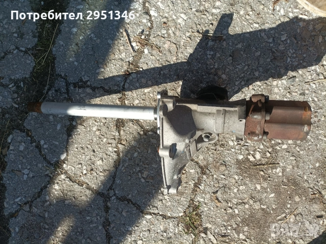 Porsche Panamera GTS Facelift 948115214 948115014