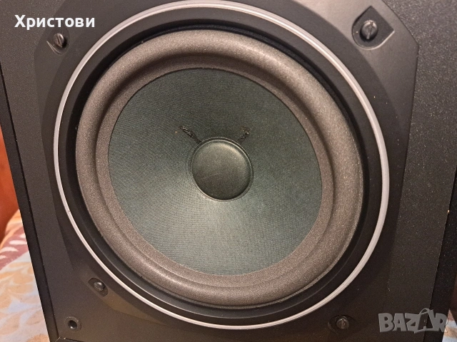 Продавам Hi-FI тонколони FISHER STE-M 82 , снимка 5 - Тонколони - 53497745