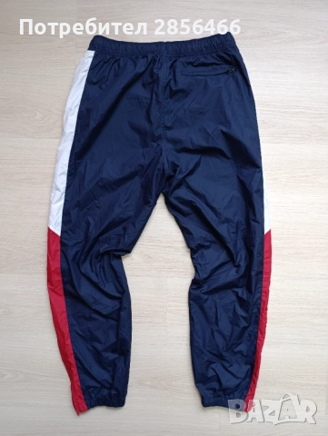 Мъжко спортно долнище Converse размер L, снимка 7 - Спортни дрехи, екипи - 51937078