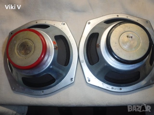 Н.Ч. CANTON   10 инча, снимка 3 - Тонколони - 50994510