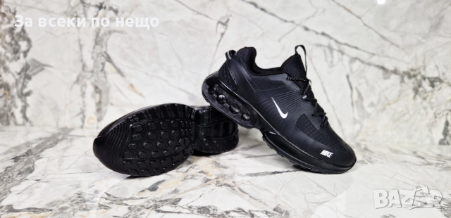 Nike Мъжки Маратонки👟Мъжки Спортни Обувки Найк - Налични Различни Цветове Код P1814, снимка 15 - Маратонки - 53002109