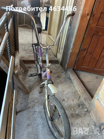 Колело Балканче, снимка 8 - Велосипеди - 53089055