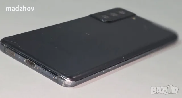 Samsung galaxy S21, снимка 3 - Резервни части за телефони - 56163059