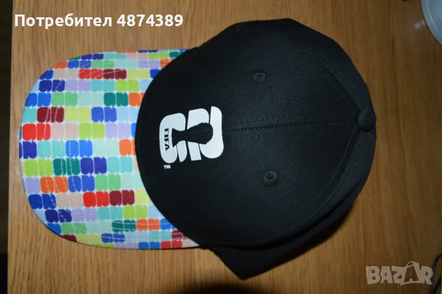 FIFA 2026 шапка на световното, снимка 2 - Шапки - 55864701