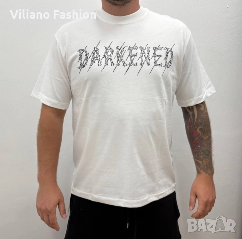 Мъжки тениски 44, снимка 2 - Тениски - 52302446