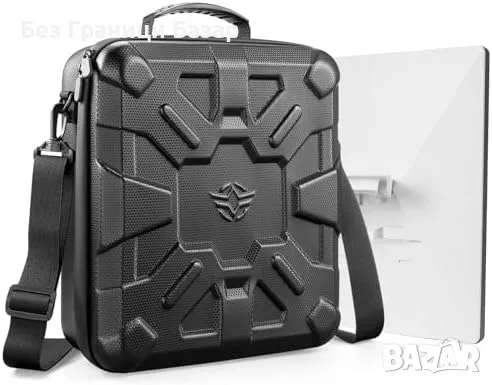 Нов WINDCHASER Starlink Mini Case Твърд Защитен Калъф за Къмпинг RV Off Grid