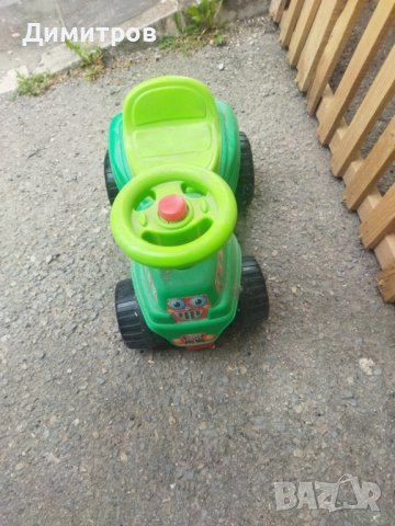 Кола за бутане, снимка 2 - Коли, камиони, мотори, писти - 40632629