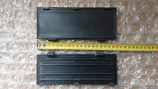 Дръжки и капачета батерии за радиокасетофон, радио, касетофон. , снимка 11 - Други - 49037991