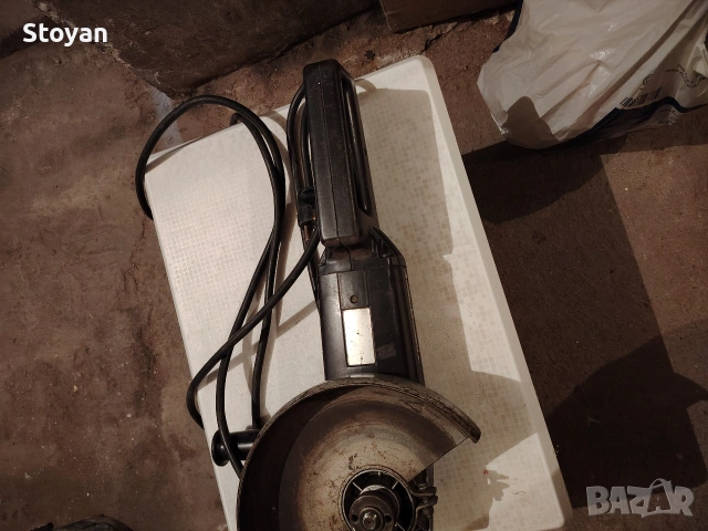 ъглошлаиф , снимка 3 - Други инструменти - 53848969