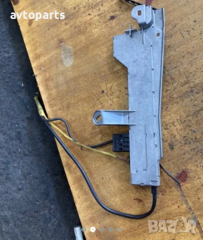 Mercedes w211 седан антенен усилвател, снимка 5 - Части - 40449219