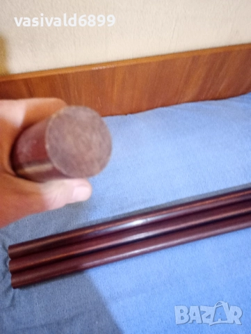 Текстолитови пръти / цилиндри /, снимка 2 - Други машини и части - 52428986
