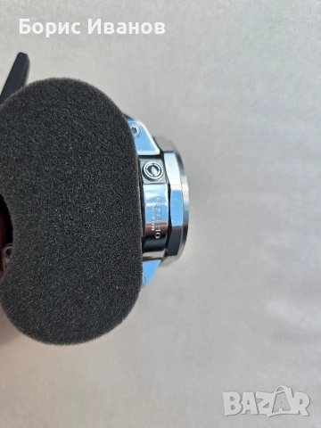 Vostok Europe Lunokhod 2 NH35A-6205210, снимка 6 - Мъжки - 53735575