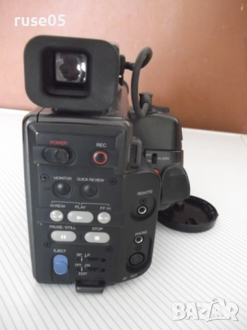 Видеокамера "PHILIPS - ESPLORER-VKR6840/00", снимка 7 - Камери - 51949202