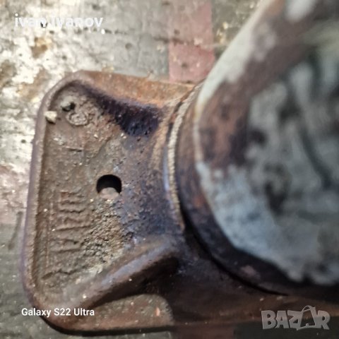 Маслен Крик, снимка 6 - Селскостопанска техника - 44404858