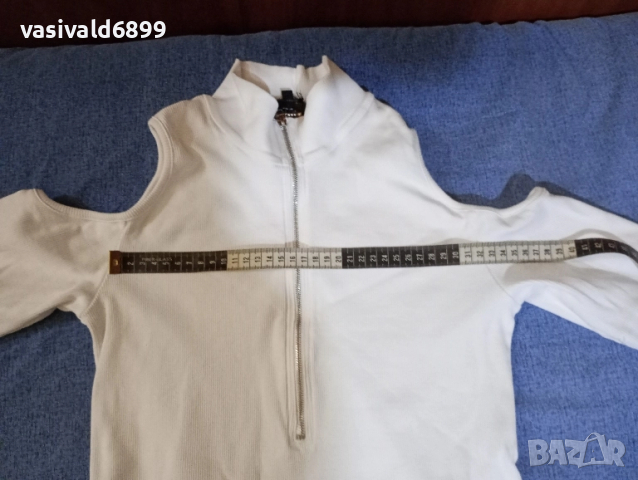 Дамска блузка , снимка 4 - Други - 52406552