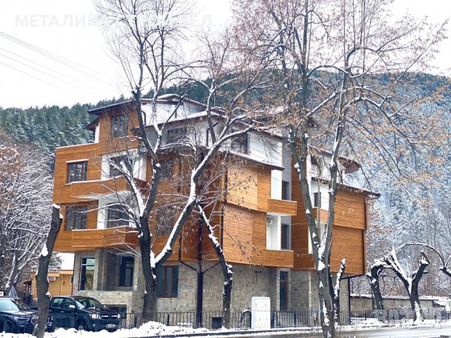 Имоти МЕТАЛИКА Велинград строитерлство без посредник, снимка 8 - Други ремонти - 9615942