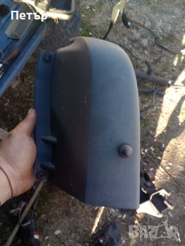 Лайсна над десен стоп рено трафик Опел виваро 2001-2006г