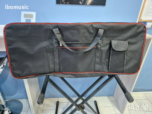 Калъф за клавир синтезатор йоника klavir sintezator ionika 