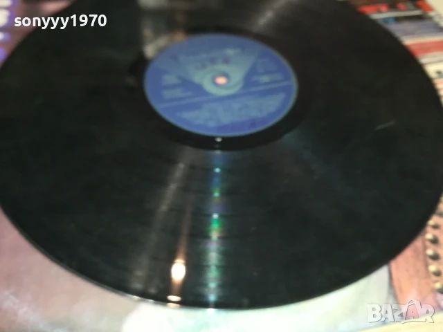 ЗОРАН-ПЛОЧА 1006250956, снимка 4 - Грамофонни плочи - 50612159