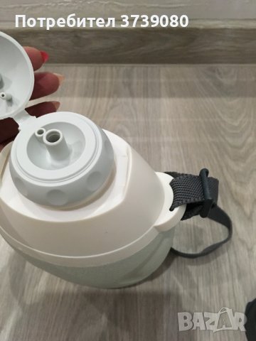 Giostyle Borraccia Термос за вода Made in Italy , снимка 6 - Други - 42568416