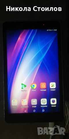 Таблет Huawei mediapad t3, снимка 2 - Таблети - 53829914