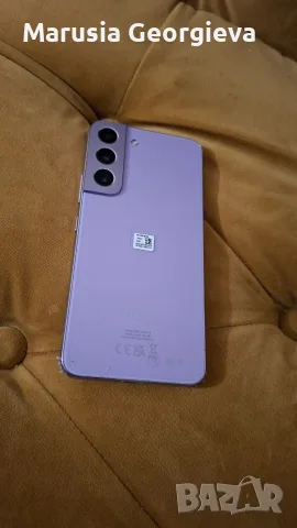 продавам телефон Самсунг Галакси S22, снимка 2 - Samsung - 55979978