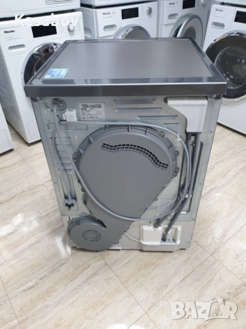 9Kg Сушилня Samsung Термопомпа 12м Гаранция Самсунг, снимка 11 - Сушилни - 53346212