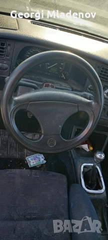 Golf 3 GTI на части, снимка 13 - Части - 51790119