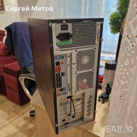 Продавам компютърна конфигурация, снимка 7 - Други - 41892154