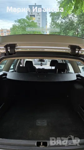 Продавам Volkswagen Passat B6 комби, снимка 11 - Автомобили и джипове - 56243918