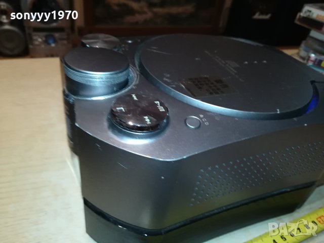 JVC CD TUNER AMPLIFIER 2508231400LK, снимка 12 - Аудиосистеми - 41964030