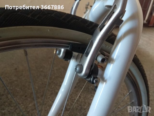 Велосипед 24цола, снимка 2 - Велосипеди - 41119557