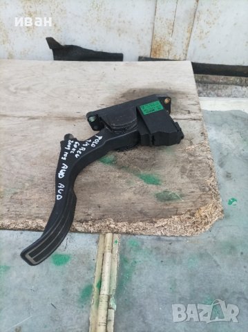 Педал газ потенциометър газ за Фолксваген Поло 1.4 бензин. 60 кс. 2001 год. AUD. , снимка 1